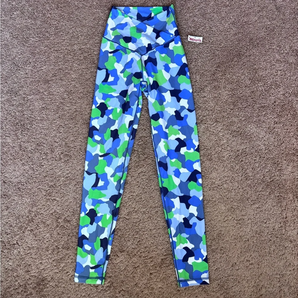 Offline by Aerie legging - Picture 2 of 9